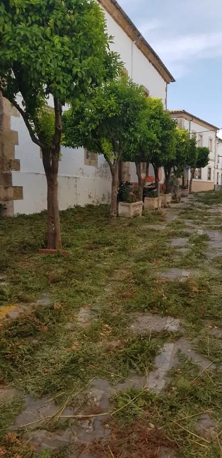 Сasa de vacaciones Villa Casita de Rosario Cortes de la Frontera