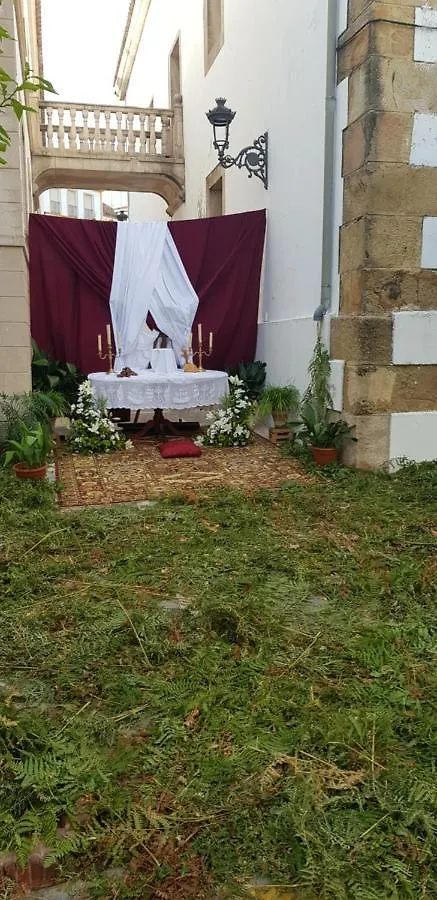 Villa Casita de Rosario Cortes de la Frontera 0*,