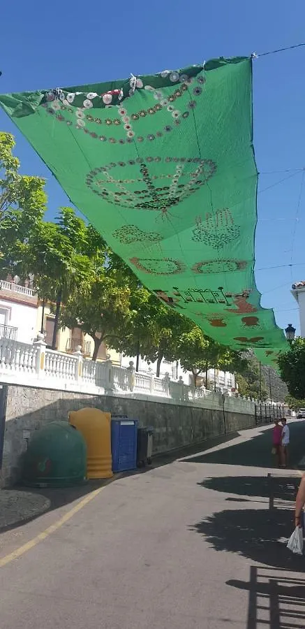 Villa Casita de Rosario Cortes de la Frontera 0*,  España