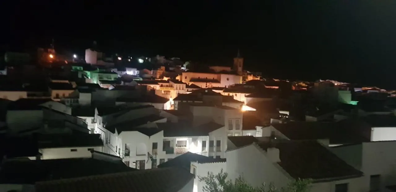 Villa Casita de Rosario Cortes de la Frontera