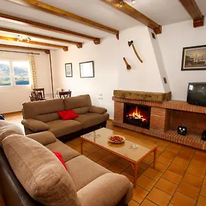 Casa El Gastronomo Сasa de vacaciones