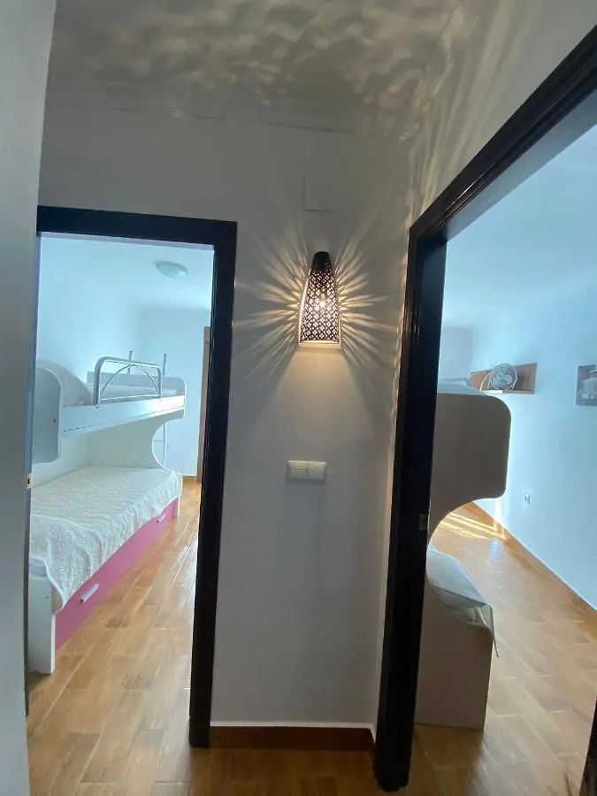 Villa Casita De Rosario Cortes de la Frontera Casa vacanze