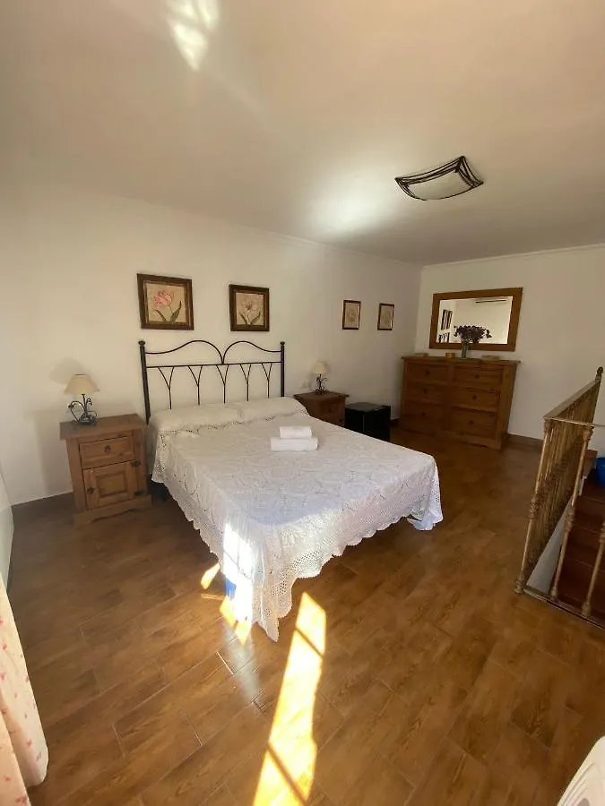 Casa vacanze Villa Casita De Rosario Cortes de la Frontera